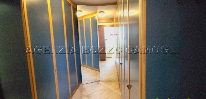 Ref. 37 CAMOGLI APARTMENT IN VILLA For sale Ref. 37 CAMOGLI APARTMENT IN VILLA For sale