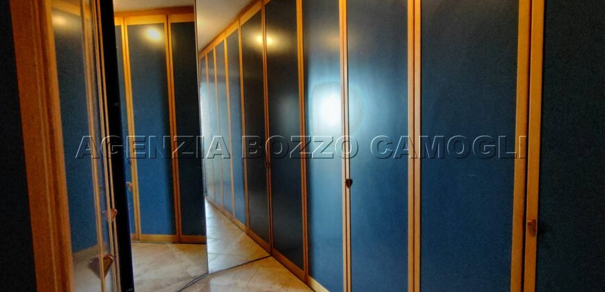 Ref. 37 CAMOGLI APARTMENT IN VILLA For sale Ref. 37 CAMOGLI APARTMENT IN VILLA For sale