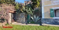 Ref. 37 CAMOGLI APARTMENT IN VILLA For sale Ref. 37 CAMOGLI APARTMENT IN VILLA For sale