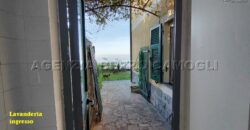 Ref. 37 CAMOGLI APARTMENT IN VILLA For sale Ref. 37 CAMOGLI APARTMENT IN VILLA For sale