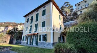 Ref. 37 CAMOGLI APARTMENT IN VILLA For sale Ref. 37 CAMOGLI APARTMENT IN VILLA For sale