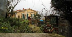 CAMOGLI SAN ROCCO – BARE PROPERTY FOR SALE CAMOGLI SAN ROCCO – BARE PROPERTY FOR SALE