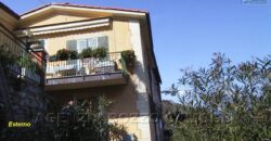 CAMOGLI SAN ROCCO – BARE PROPERTY FOR SALE CAMOGLI SAN ROCCO – BARE PROPERTY FOR SALE