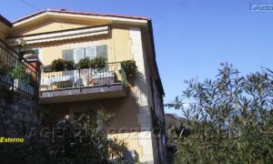 CAMOGLI SAN ROCCO – BARE PROPERTY FOR SALE