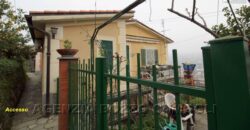 CAMOGLI SAN ROCCO – BARE PROPERTY FOR SALE CAMOGLI SAN ROCCO – BARE PROPERTY FOR SALE