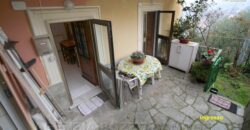 CAMOGLI SAN ROCCO – BARE PROPERTY FOR SALE CAMOGLI SAN ROCCO – BARE PROPERTY FOR SALE