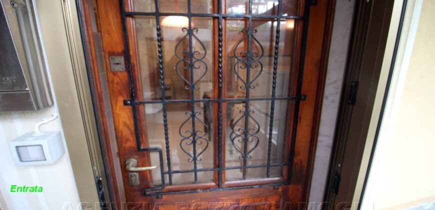 CAMOGLI SAN ROCCO – BARE PROPERTY FOR SALE CAMOGLI SAN ROCCO – BARE PROPERTY FOR SALE