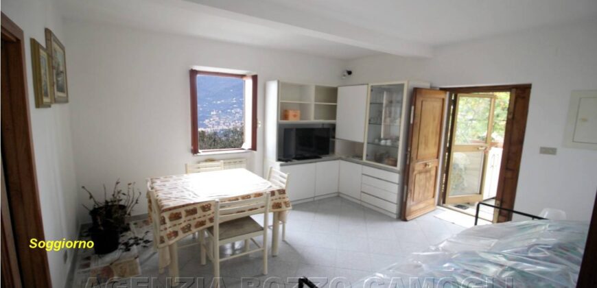 CAMOGLI SAN ROCCO – BARE PROPERTY FOR SALE CAMOGLI SAN ROCCO – BARE PROPERTY FOR SALE