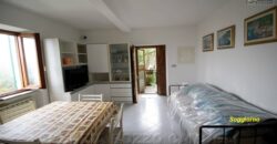 CAMOGLI SAN ROCCO – BARE PROPERTY FOR SALE CAMOGLI SAN ROCCO – BARE PROPERTY FOR SALE