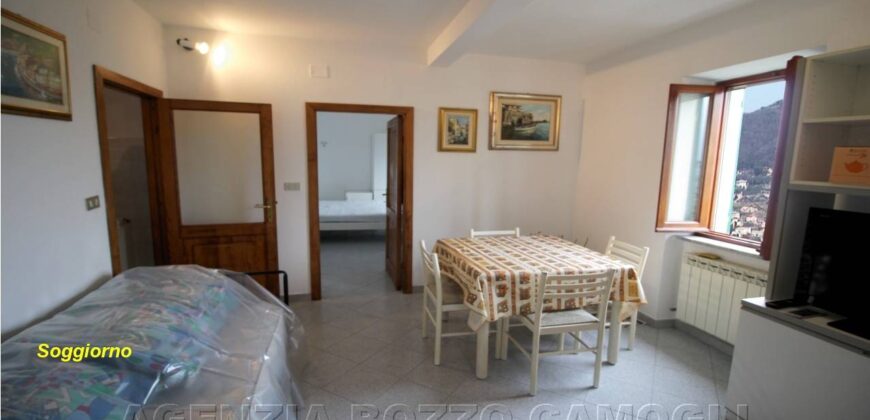 CAMOGLI SAN ROCCO – BARE PROPERTY FOR SALE CAMOGLI SAN ROCCO – BARE PROPERTY FOR SALE