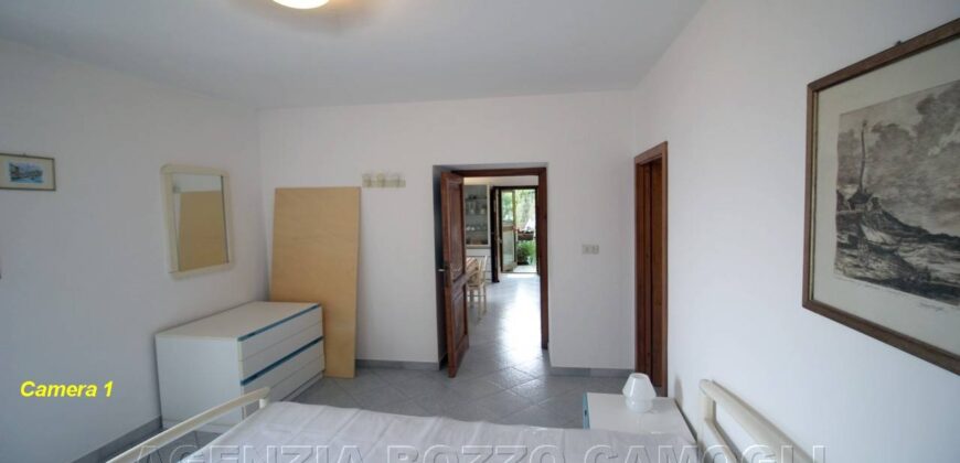 CAMOGLI SAN ROCCO – BARE PROPERTY FOR SALE CAMOGLI SAN ROCCO – BARE PROPERTY FOR SALE
