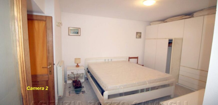 CAMOGLI SAN ROCCO – BARE PROPERTY FOR SALE CAMOGLI SAN ROCCO – BARE PROPERTY FOR SALE