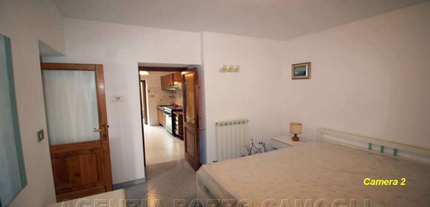 CAMOGLI SAN ROCCO – BARE PROPERTY FOR SALE CAMOGLI SAN ROCCO – BARE PROPERTY FOR SALE