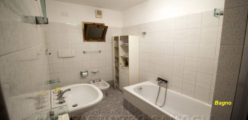 CAMOGLI SAN ROCCO – BARE PROPERTY FOR SALE CAMOGLI SAN ROCCO – BARE PROPERTY FOR SALE