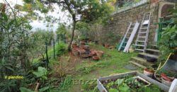 CAMOGLI SAN ROCCO – BARE PROPERTY FOR SALE CAMOGLI SAN ROCCO – BARE PROPERTY FOR SALE