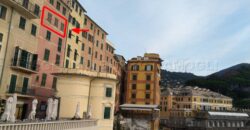 Rif. 18 CAMOGLI Appartamento sul Lungomare