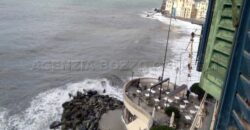 Rif. 18 CAMOGLI Appartamento sul Lungomare