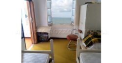 Rif. 18 CAMOGLI Appartamento sul Lungomare