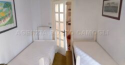 Rif. 18 CAMOGLI Appartamento sul Lungomare