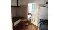 Rif. 18 CAMOGLI Appartamento sul Lungomare