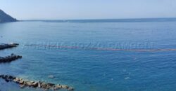 Rif. 18 CAMOGLI Appartamento sul Lungomare