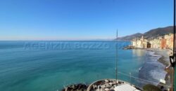 Rif. 18 CAMOGLI Appartamento sul Lungomare