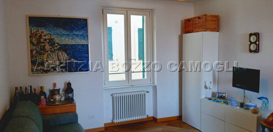 Ref.05 – CAMOGLI CENTER FOR SALE Ref.05 – CAMOGLI CENTER FOR SALE