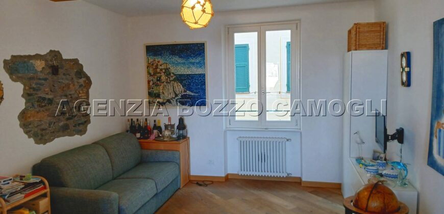Ref.05 – CAMOGLI CENTER FOR SALE Ref.05 – CAMOGLI CENTER FOR SALE