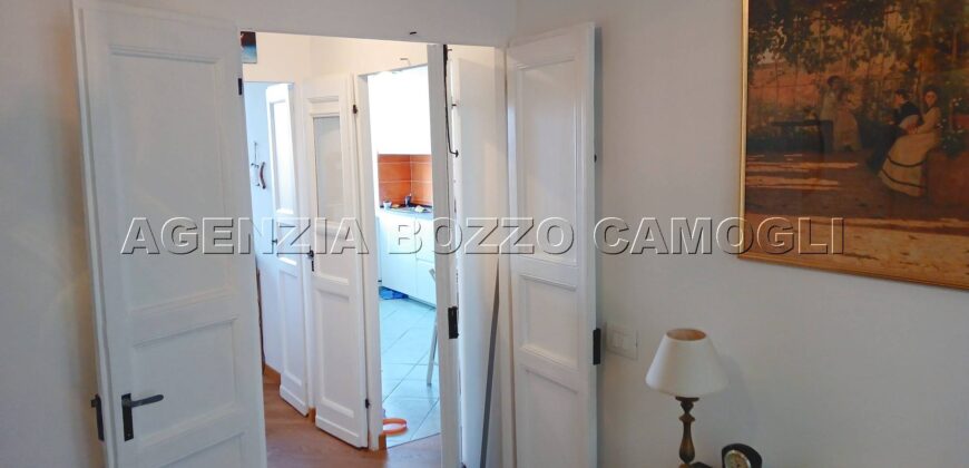 Ref.05 – CAMOGLI CENTER FOR SALE Ref.05 – CAMOGLI CENTER FOR SALE