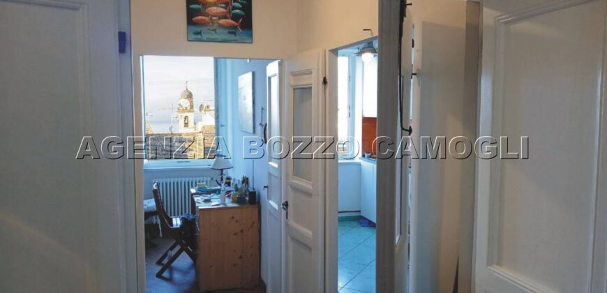 Ref.05 – CAMOGLI CENTER FOR SALE Ref.05 – CAMOGLI CENTER FOR SALE