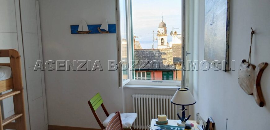 Ref.05 – CAMOGLI CENTER FOR SALE Ref.05 – CAMOGLI CENTER FOR SALE