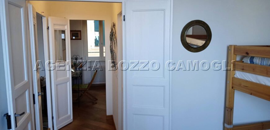 Ref.05 – CAMOGLI CENTER FOR SALE Ref.05 – CAMOGLI CENTER FOR SALE