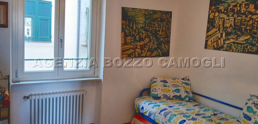 Ref.05 – CAMOGLI CENTER FOR SALE Ref.05 – CAMOGLI CENTER FOR SALE