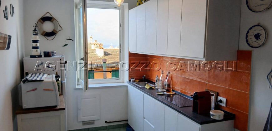 Ref.05 – CAMOGLI CENTER FOR SALE Ref.05 – CAMOGLI CENTER FOR SALE