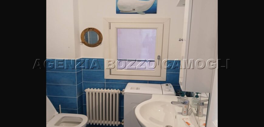 Ref.05 – CAMOGLI CENTER FOR SALE Ref.05 – CAMOGLI CENTER FOR SALE